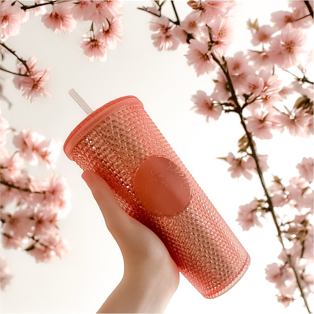 🍒 𝑷𝑹𝑰𝑪𝑬 ↓ THE ROSE GOLD TUMBLER {Original 2019}